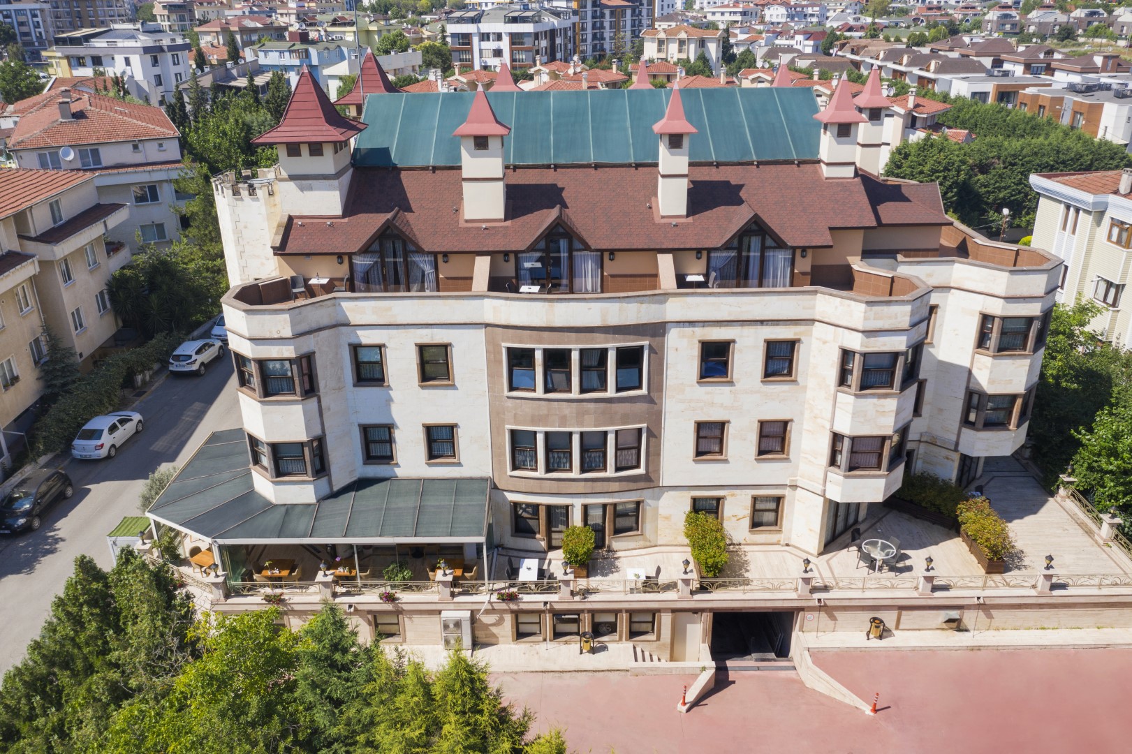 Blog Yazıları 5 Chatto Hotel Tuzla