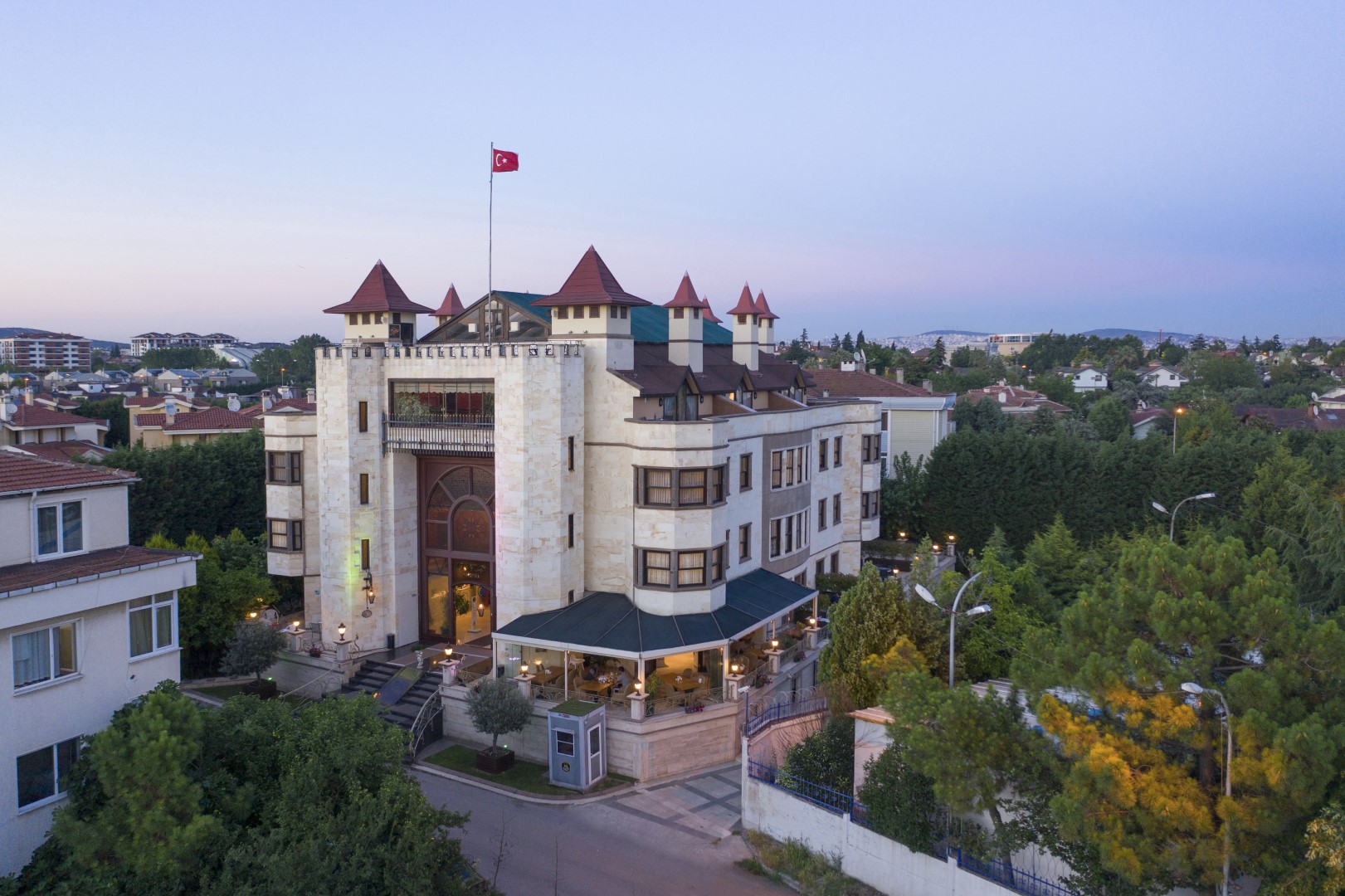 Blog Yazıları 4 Chatto Hotel Tuzla