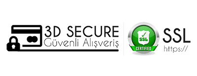 guvenli alisveris